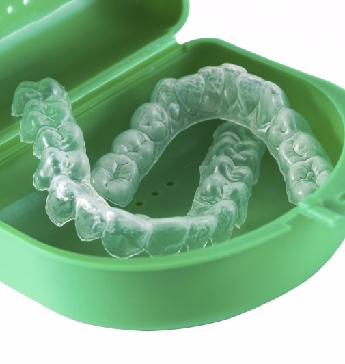 Sports Mouth Guard for Braces, Vancouver