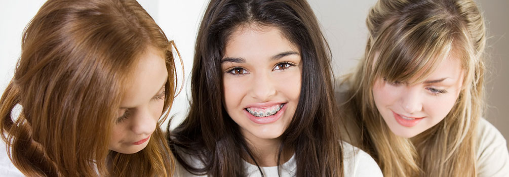 Orthodontics & Braces for Vancouver Teens