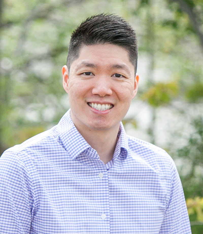 Dr. Felix Wu