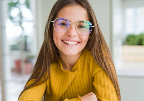 Invisalign First for Children, Greater Vancouver Orthodontics